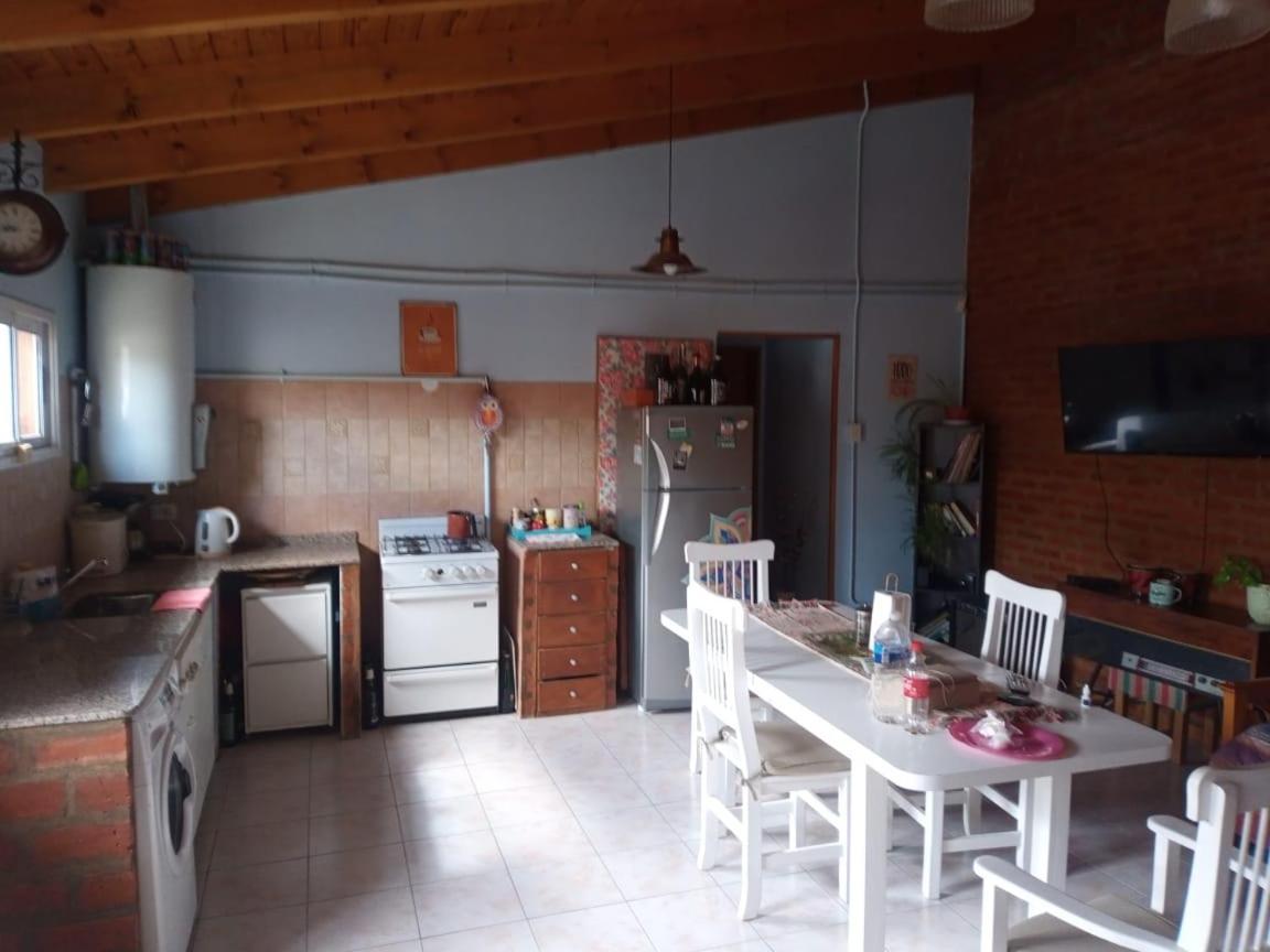 Departamento Trelew Apartment Exterior photo