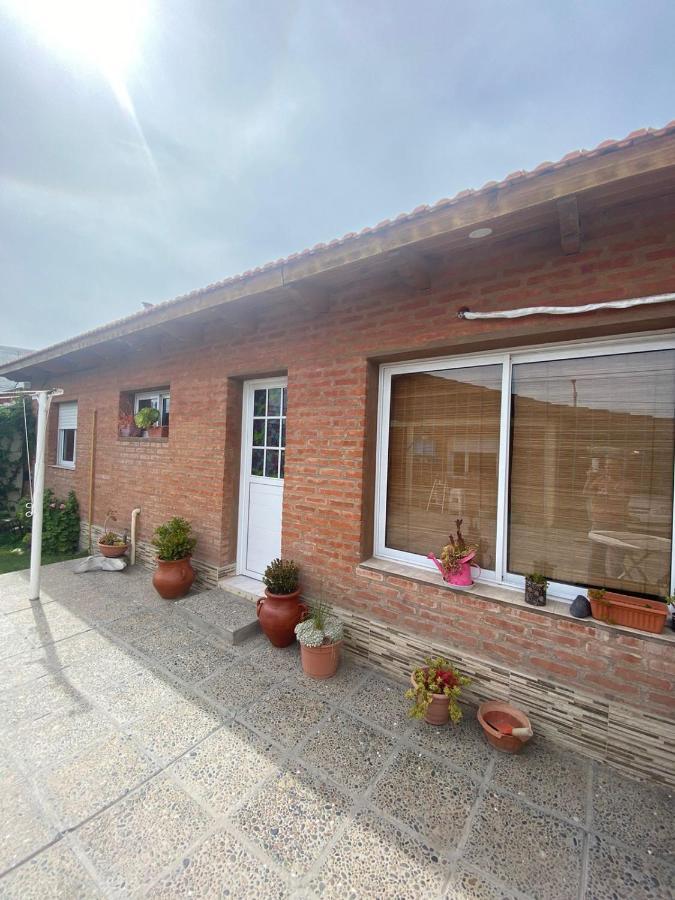 Departamento Trelew Apartment Exterior photo